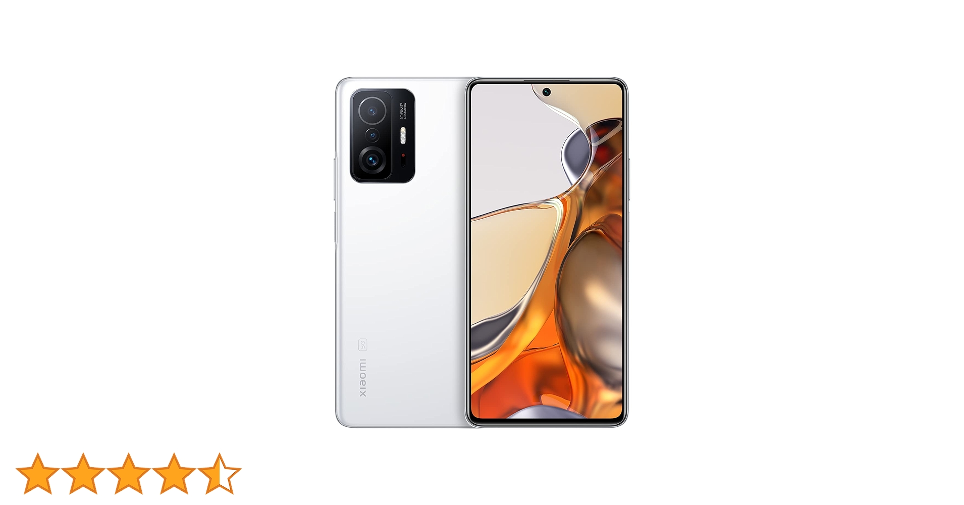 Amazon.co.jp: 【日本正規代理店品】Xiaomi 11 T Pro 8 GB + 128 GB